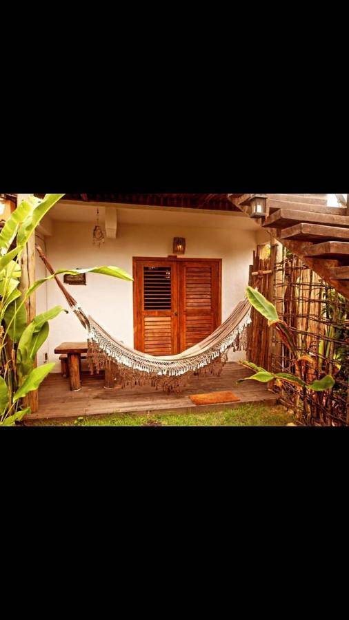 Pousada La Villa Caraiva Exterior photo